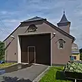 Hasičská zbrojnice