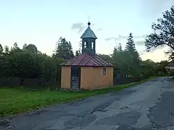 Kaplička