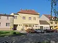 Pošta