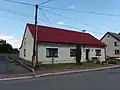 Obecní úřad