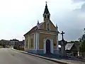 Kaple svatého Antonína