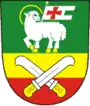 Znak obce Horní Nětčice