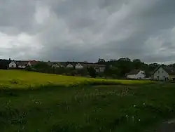 Horní Nerestce