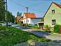 Ulice U Studánky