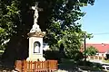 Horní Olešnice, Ždírnice