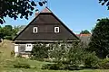 Horní Olešnice, Ždírnice