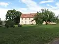 Stavení