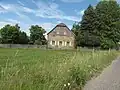 Kamenná stavba