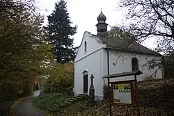 Kaplička