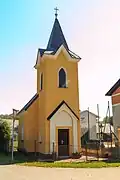 Kaple