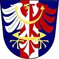 Znak obce Horní Radechová