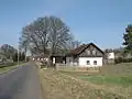 Dům u cesty