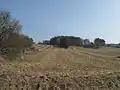 Louka, Horní Rokytá