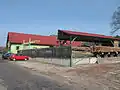 Pila