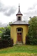 Kaple Božího Těla