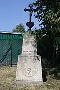 Kříž