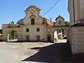 Horní Vidim čp. 3