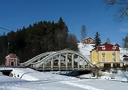 Horní Vltavice, Teplá Vltava (02).jpg