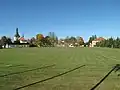 Fotbalové hřiště