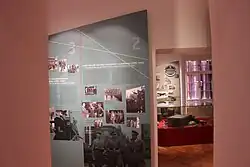 Expozice