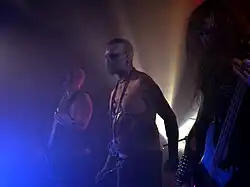 Horna (2014)