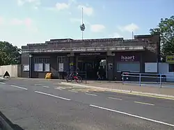 Hornchurch