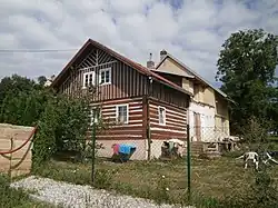 Dům čp. 68