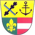 Znak obce Horní Břečkov