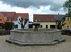 Kašna