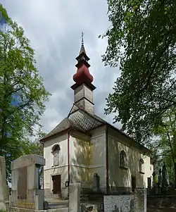 Horni Cerekev, kostel sv. Jana Krtitele 01.jpg