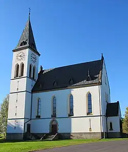 Kostel Božského srdce Páně