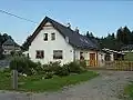 Nový rodinný domek