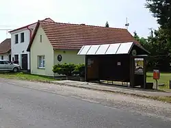 Obecní úřad