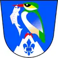 Znak obce Horní Řasnice