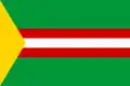 Horodok – vlajka