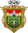 Horodok – znak