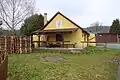 Hasičská zbrojnice