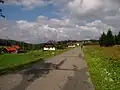 Horská Kvilda