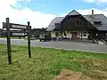 Informační středisko