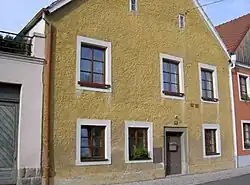 HorsovskyTynHausNr33.JPG