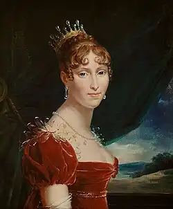 Portrét