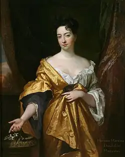 Portrét