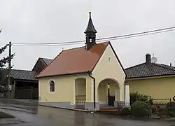 kaple