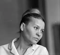Teri Horváth