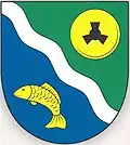 Znak obce Hoslovice