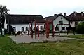 Dětské hřiště
