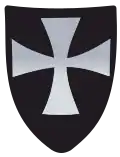 Znak johanitů