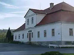 Hospoda čp. 10