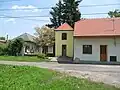 Kaplička