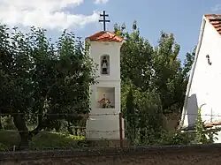 Boží muka u čp. 147